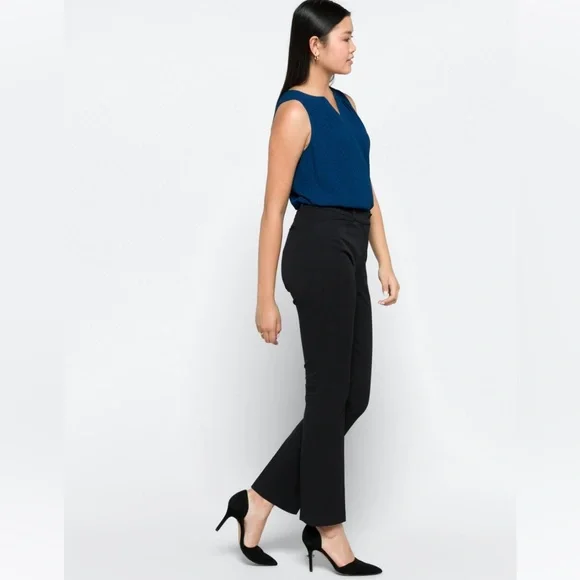 41 Hawthorn Becca Mid Rise Bootcut Pant - Picture 3 of 4